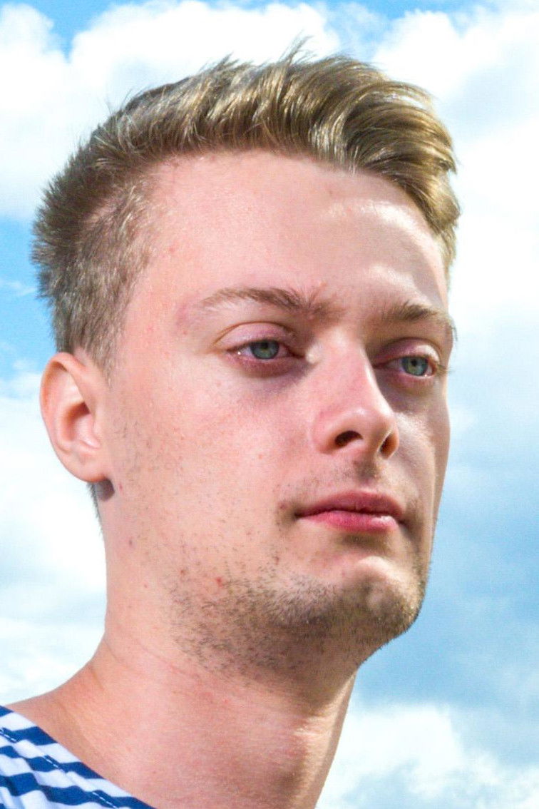 et billede af Sherri Ost