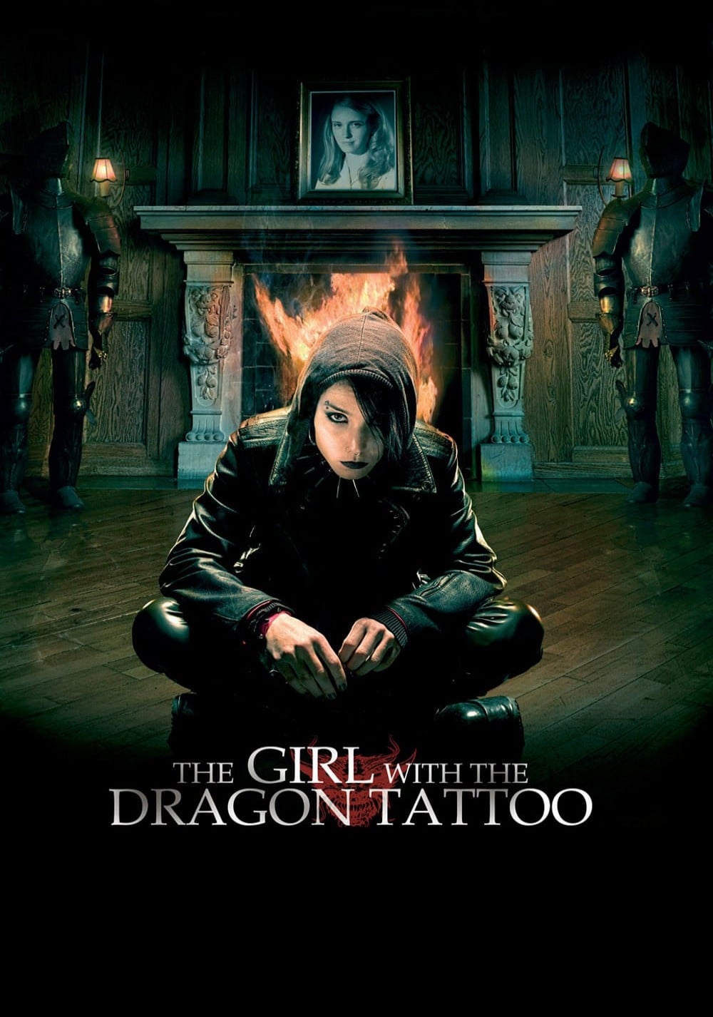 The Girl with the Dragon Tattoo on FREECABLE TV