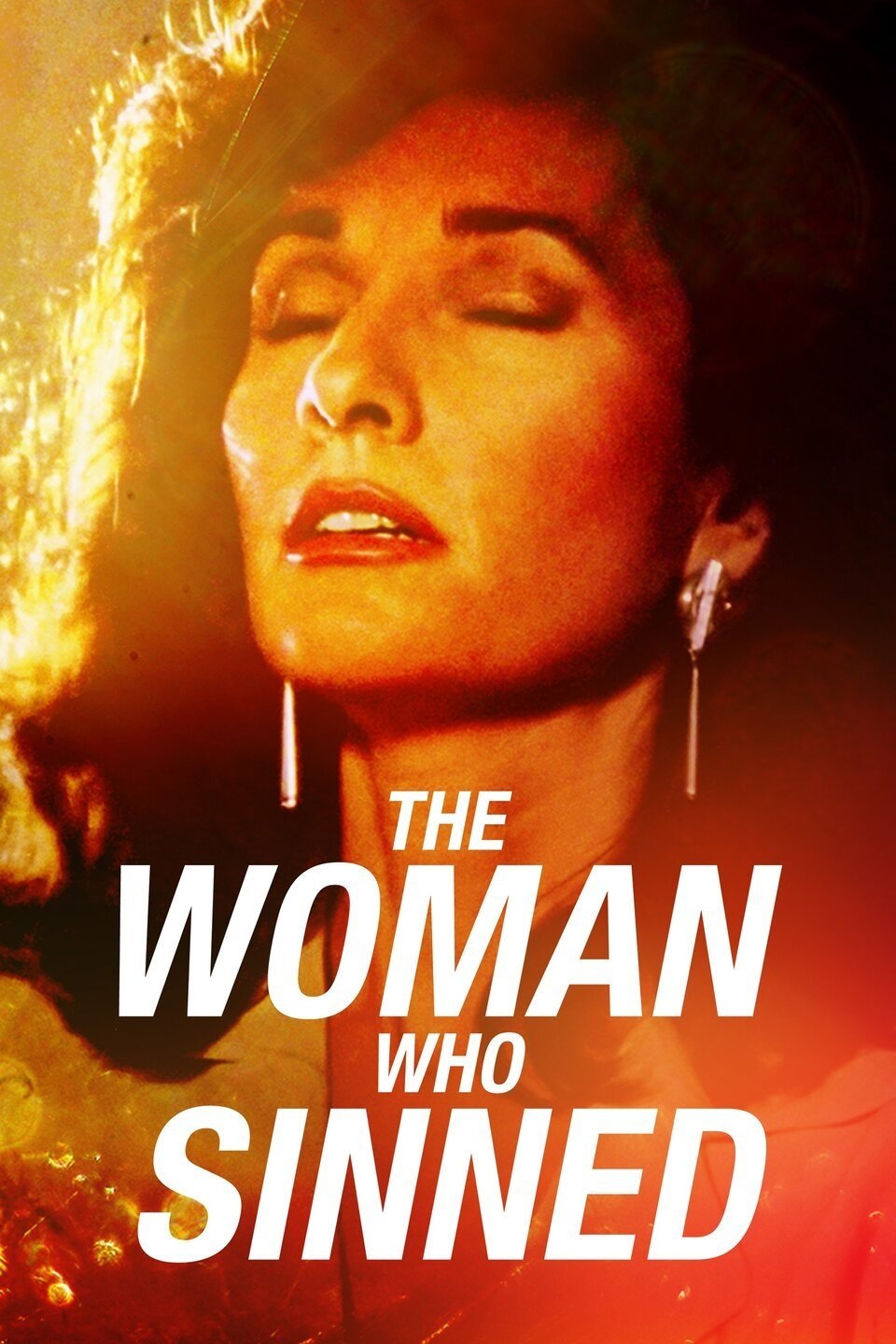 The Woman Who Sinned