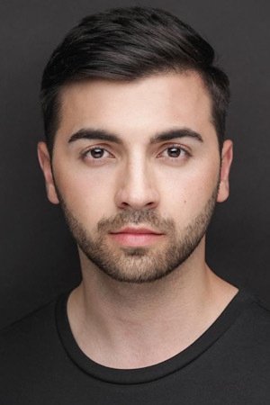 et billede af Tiago Martins