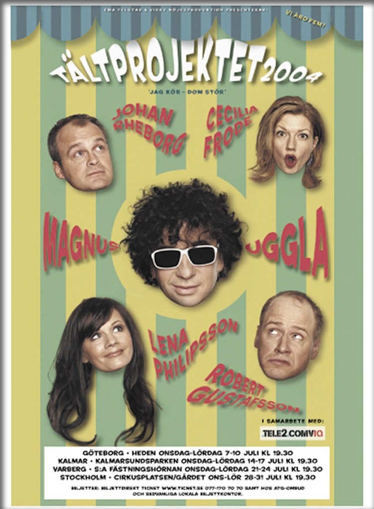 Content cover