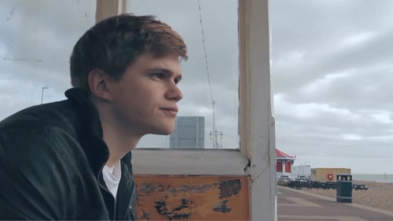 Alex Was a Friend of Mine (2012)