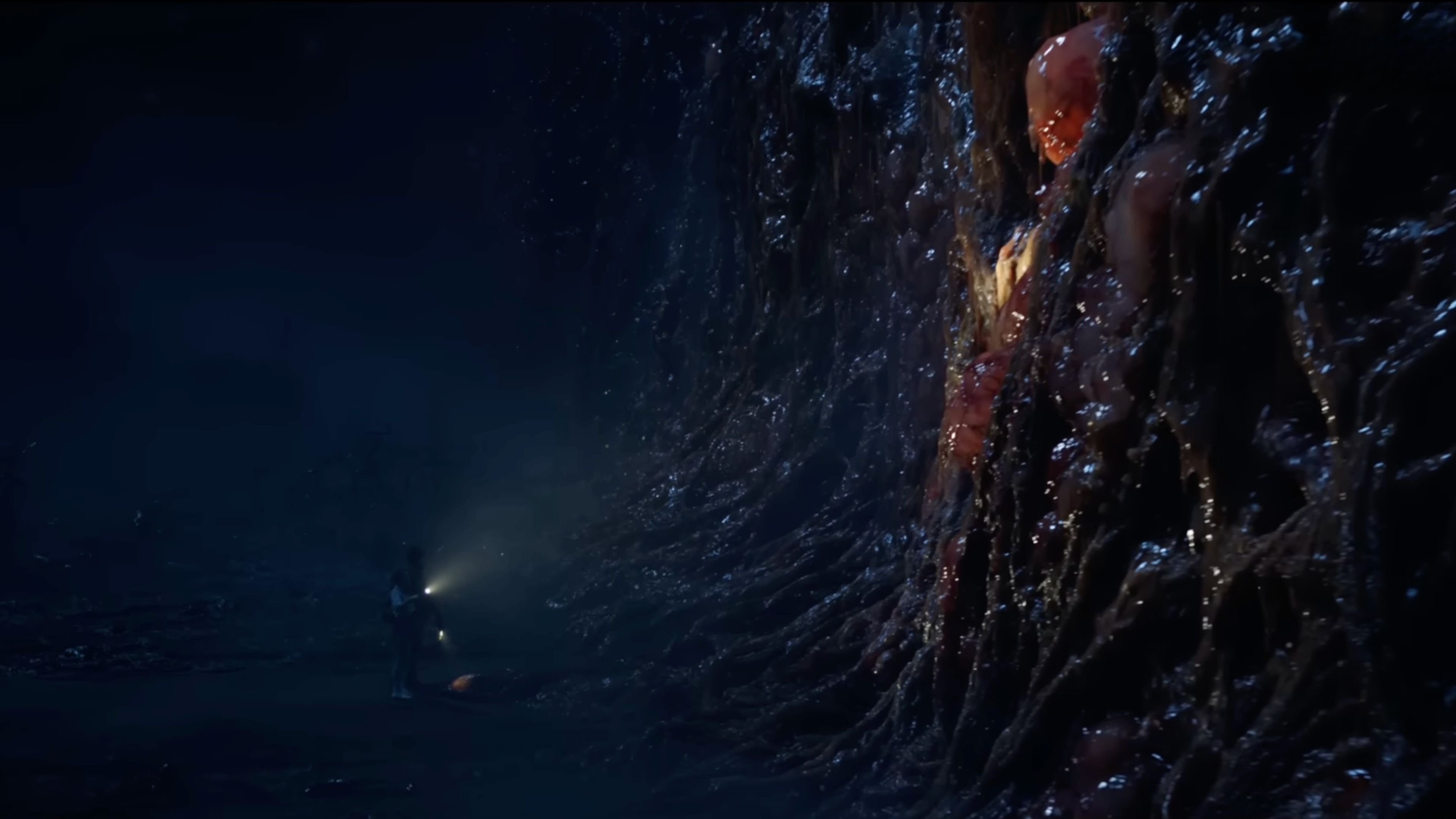 Stranger Things - Les évadés de Camazotz