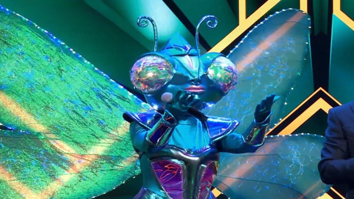 The Masked Singer Netherlands