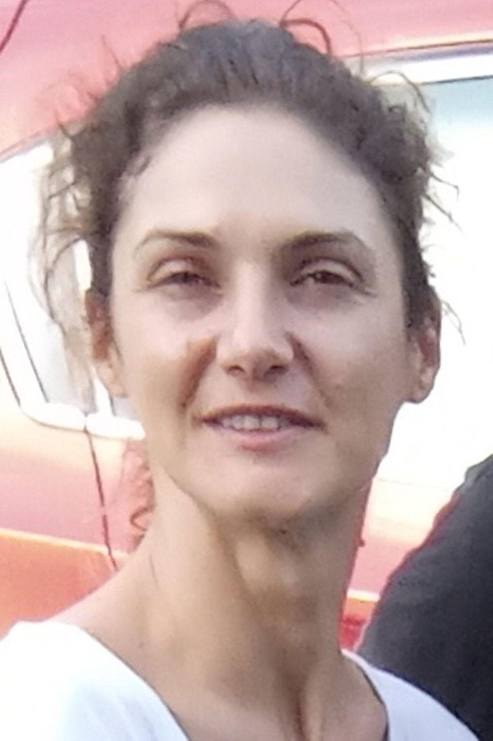 et billede af Priscila Alba