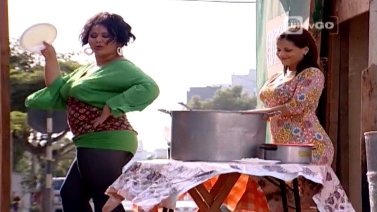 Al Fondo Hay Sitio 1x178