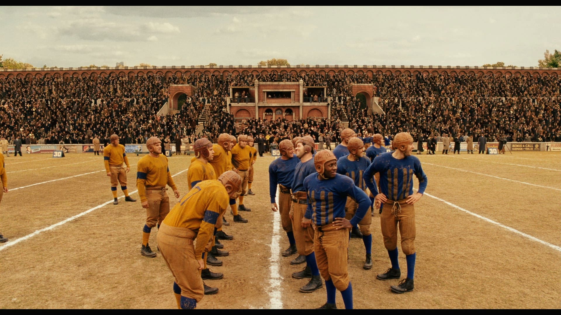 Leatherheads (2008)