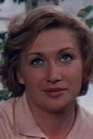 et billede af Tamara Mironova