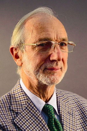 et billede af Renzo Piano