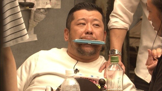 HITOSHI MATSUMOTO Presents Documental