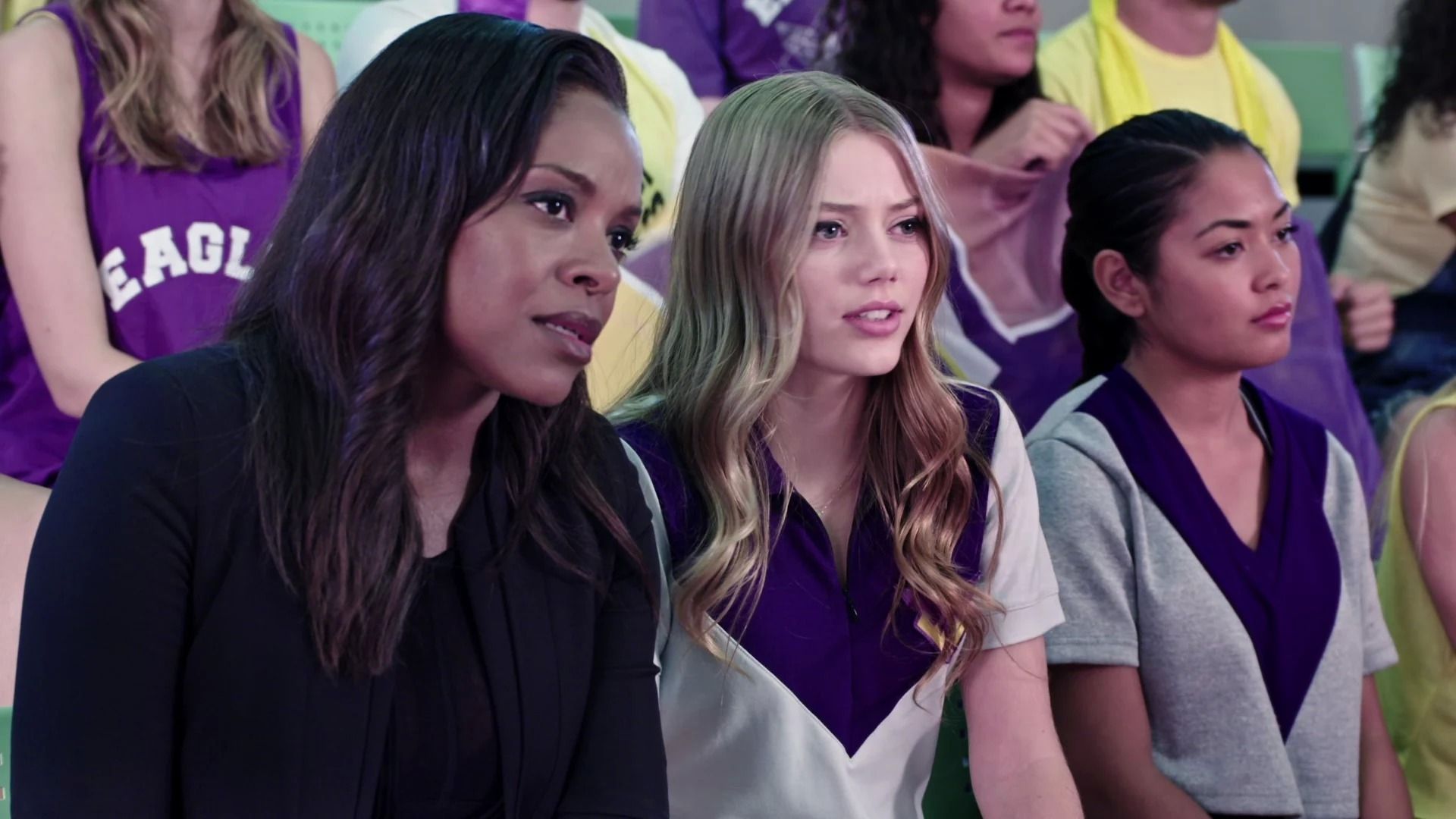 Greenhouse Academy
