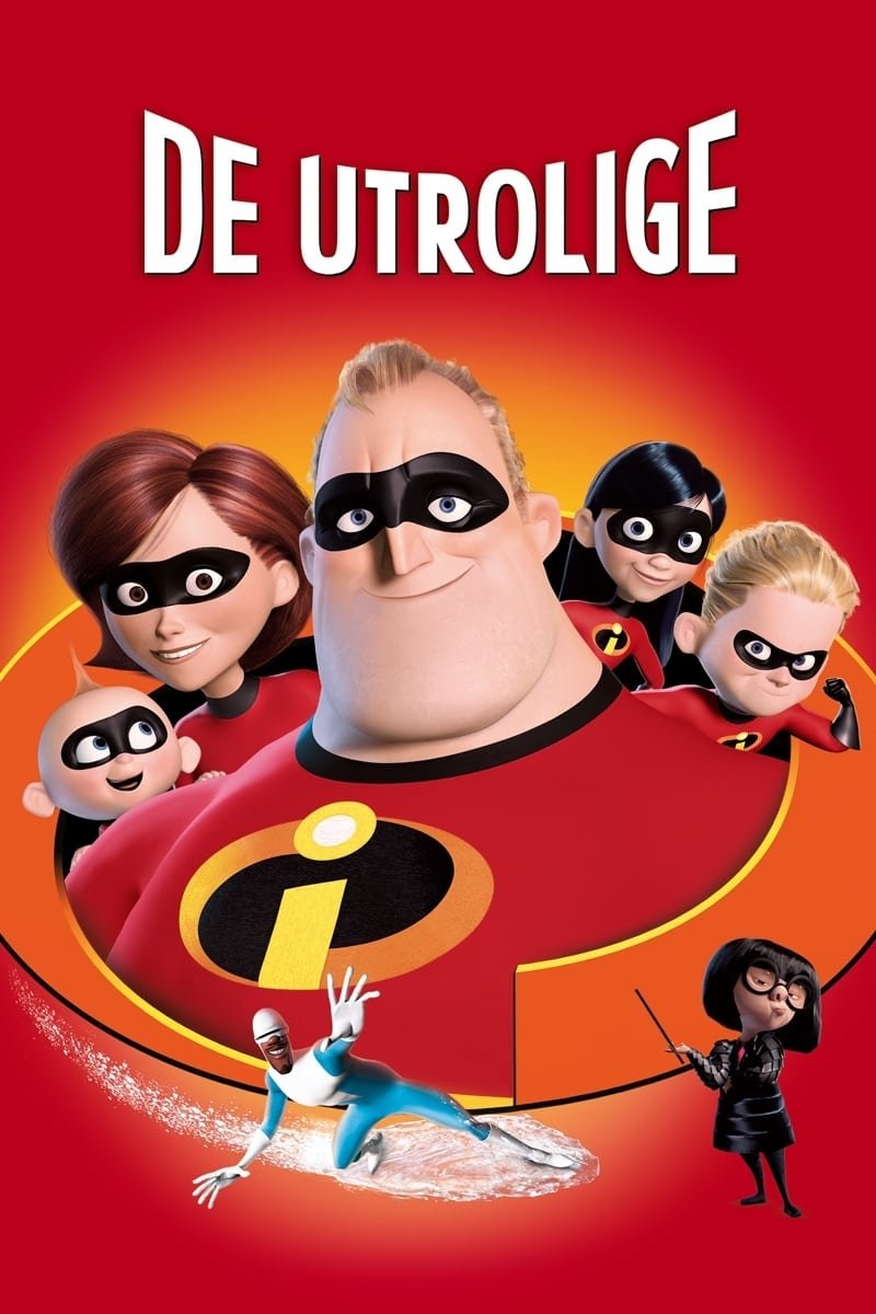 The Incredibles