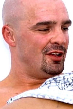 et billede af Marco Lee