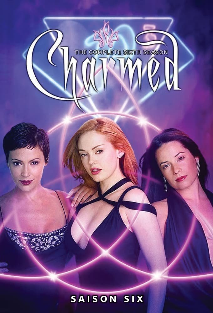 CHARMED