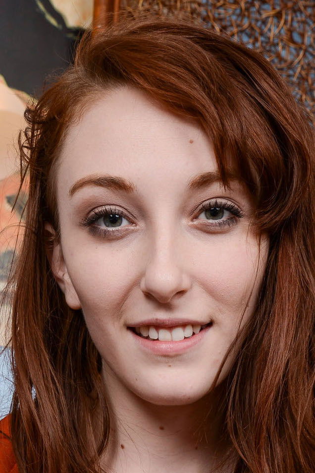 et billede af Lilith Adams