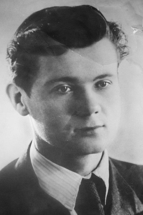 et billede af Evgeniy Zinovyev