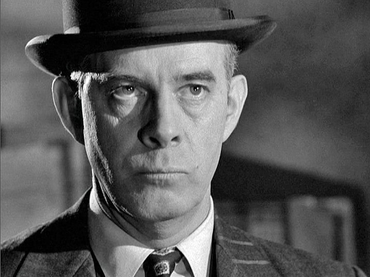 The Untouchables