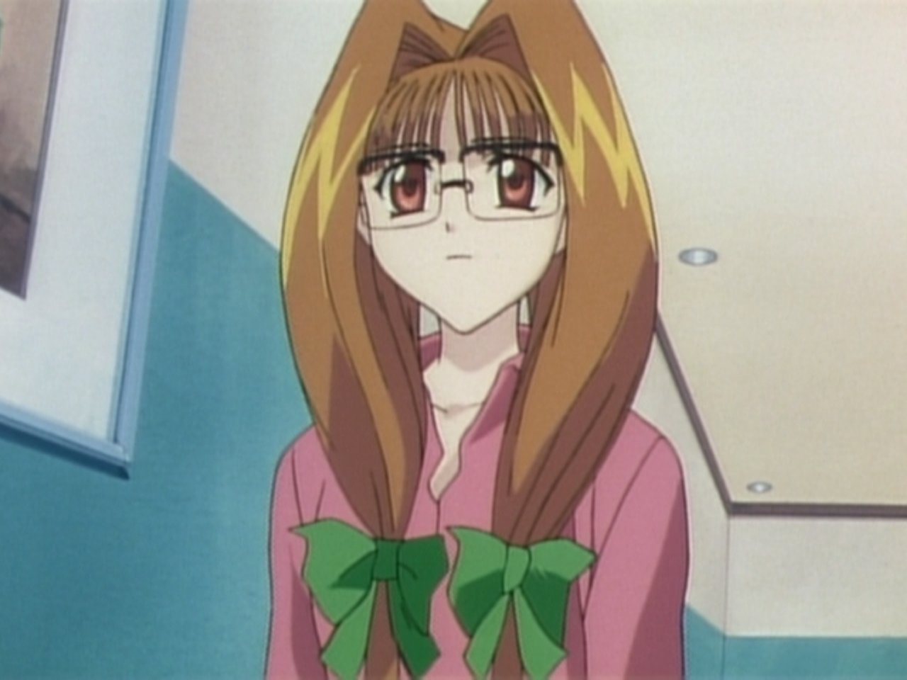 Thumbnail for MATSUMOTO Kurumi - Real Blue Season 1 Episode 10