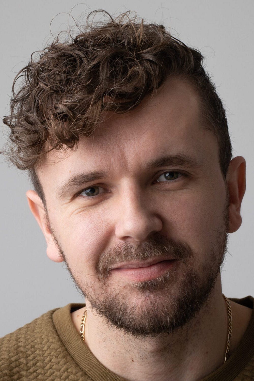 et billede af Danjin Malinovic