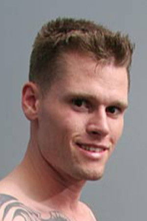 et billede af Clint Northwood