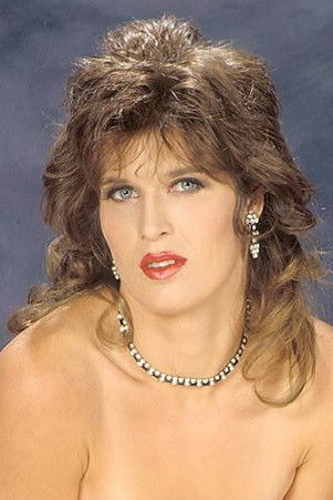 et billede af Sondra Sommers