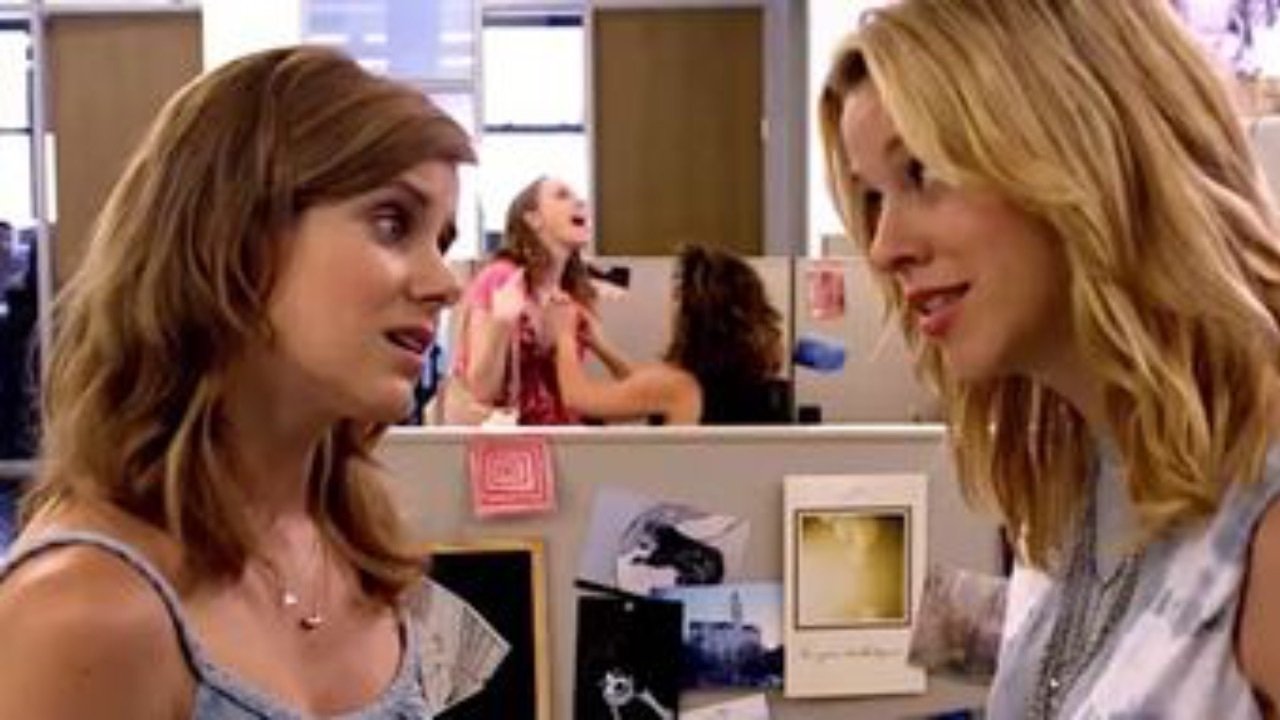 Thumbnail for Pecker Necklace Season 1 Episode 4