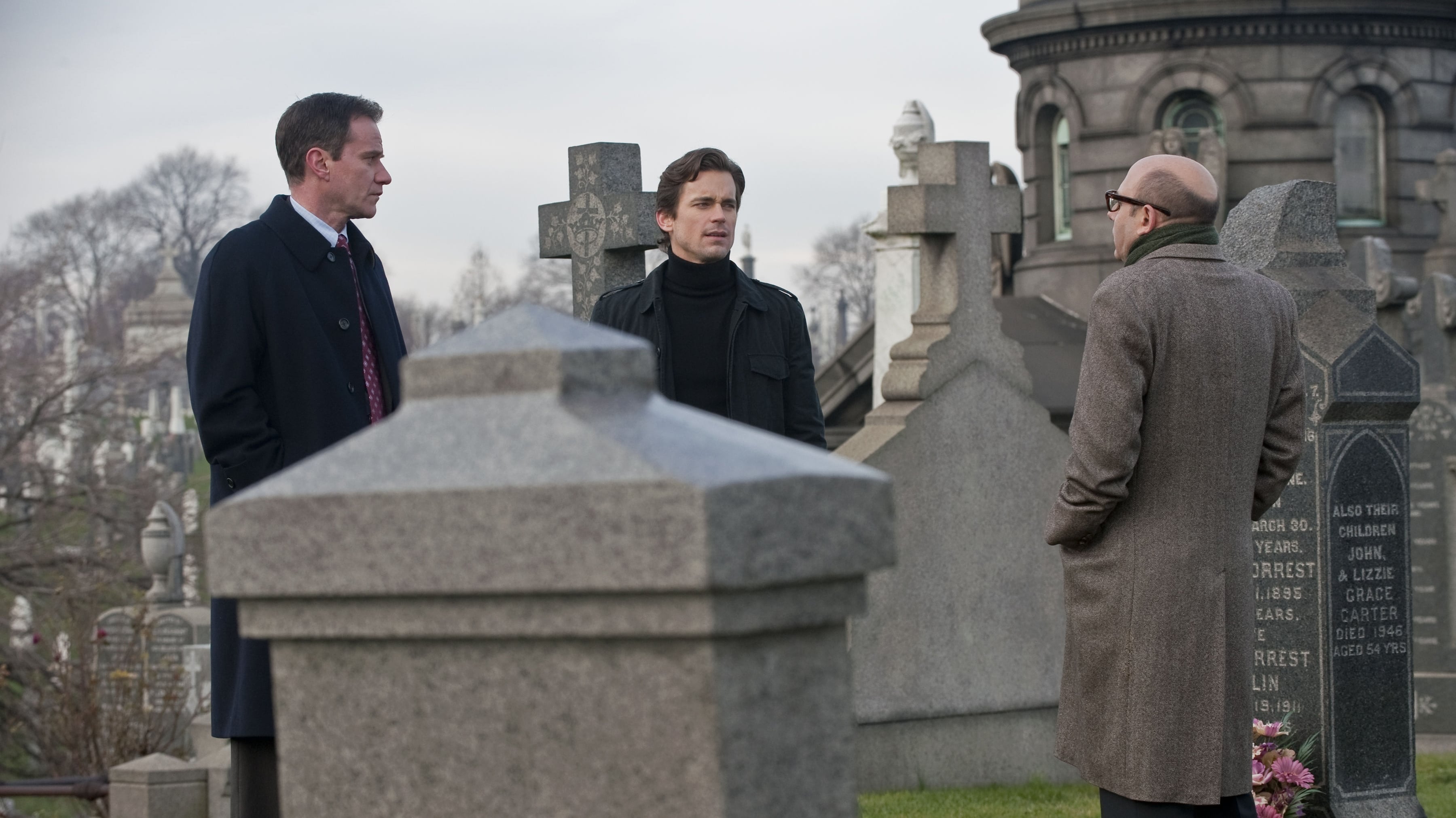 White Collar