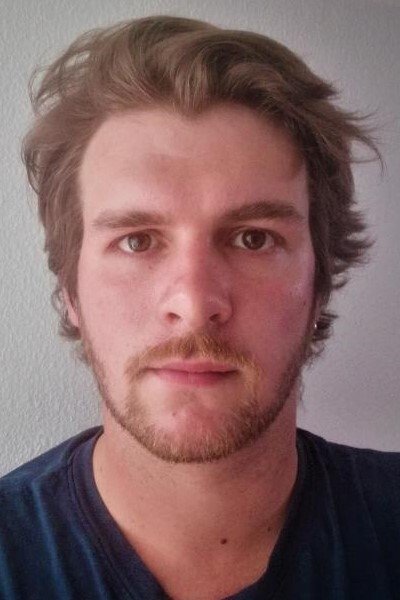 et billede af Fabien Rasplus