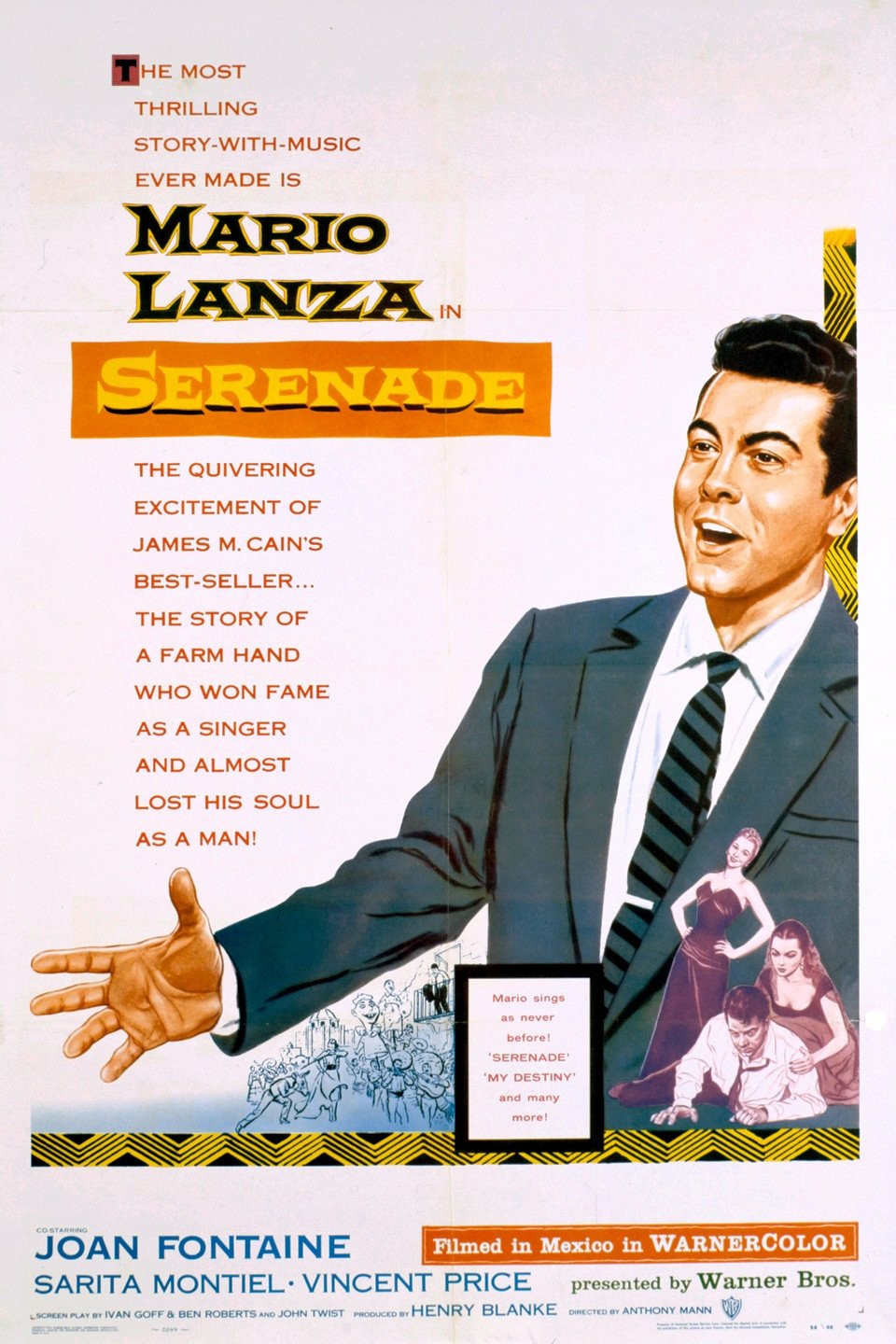 Serenade