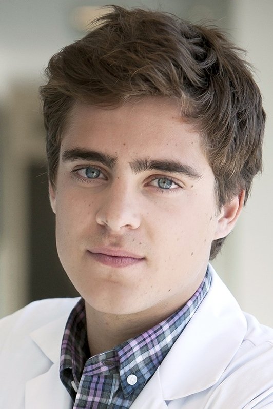 et billede af Clément Moreau