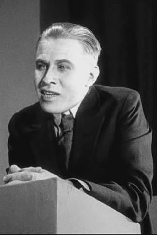 et billede af Les Podorozhniy