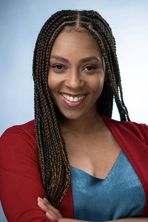 et billede af Chenae Moore