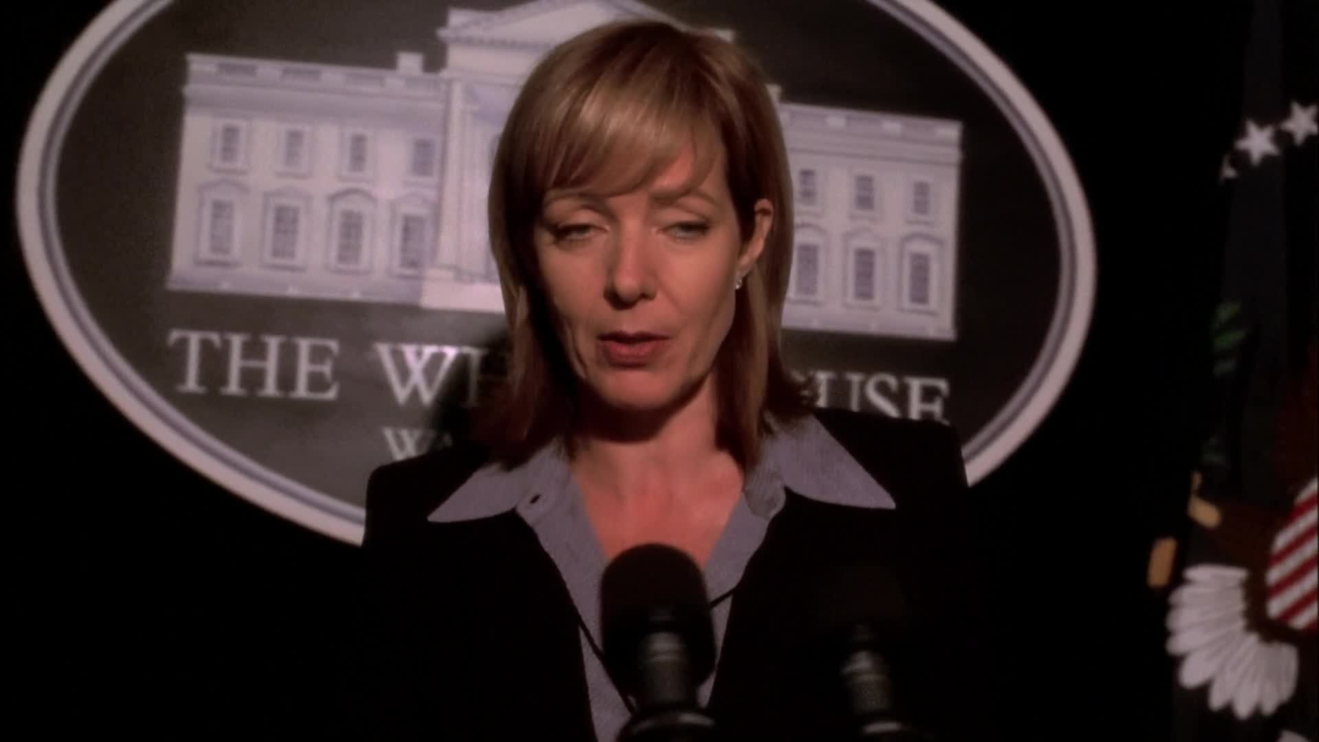 The West Wing
