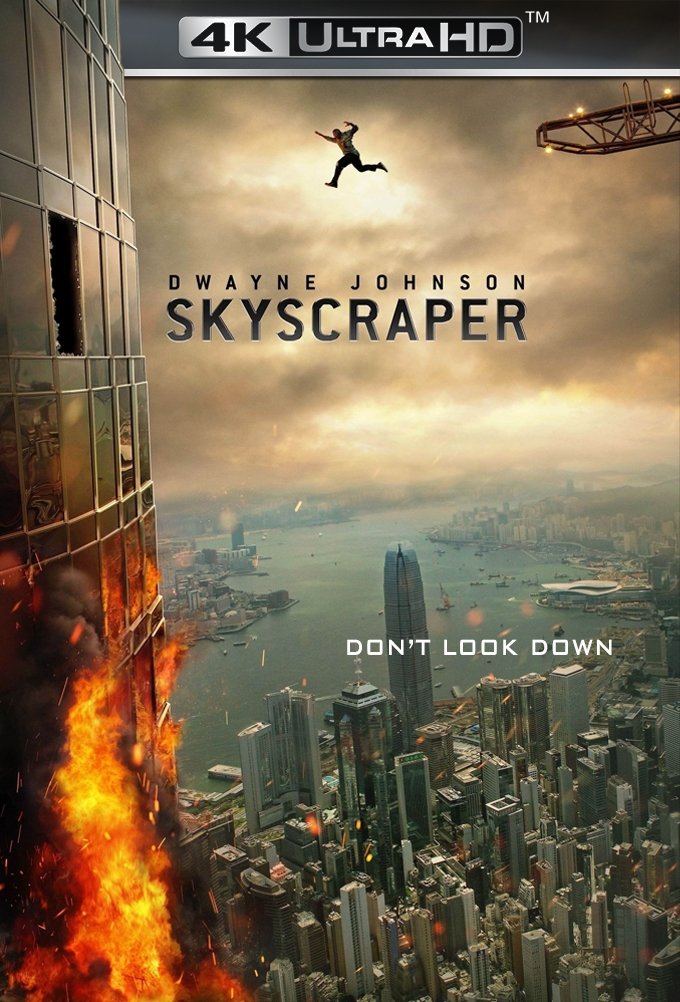 Skyscraper