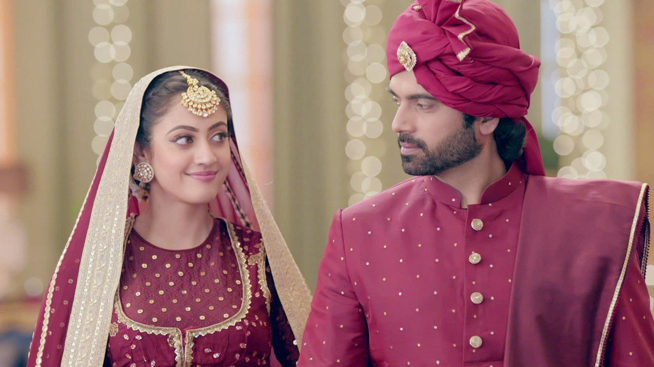 Thumbnail for Kabir, Roshni to Tie the Knot Season 1 Episode 56