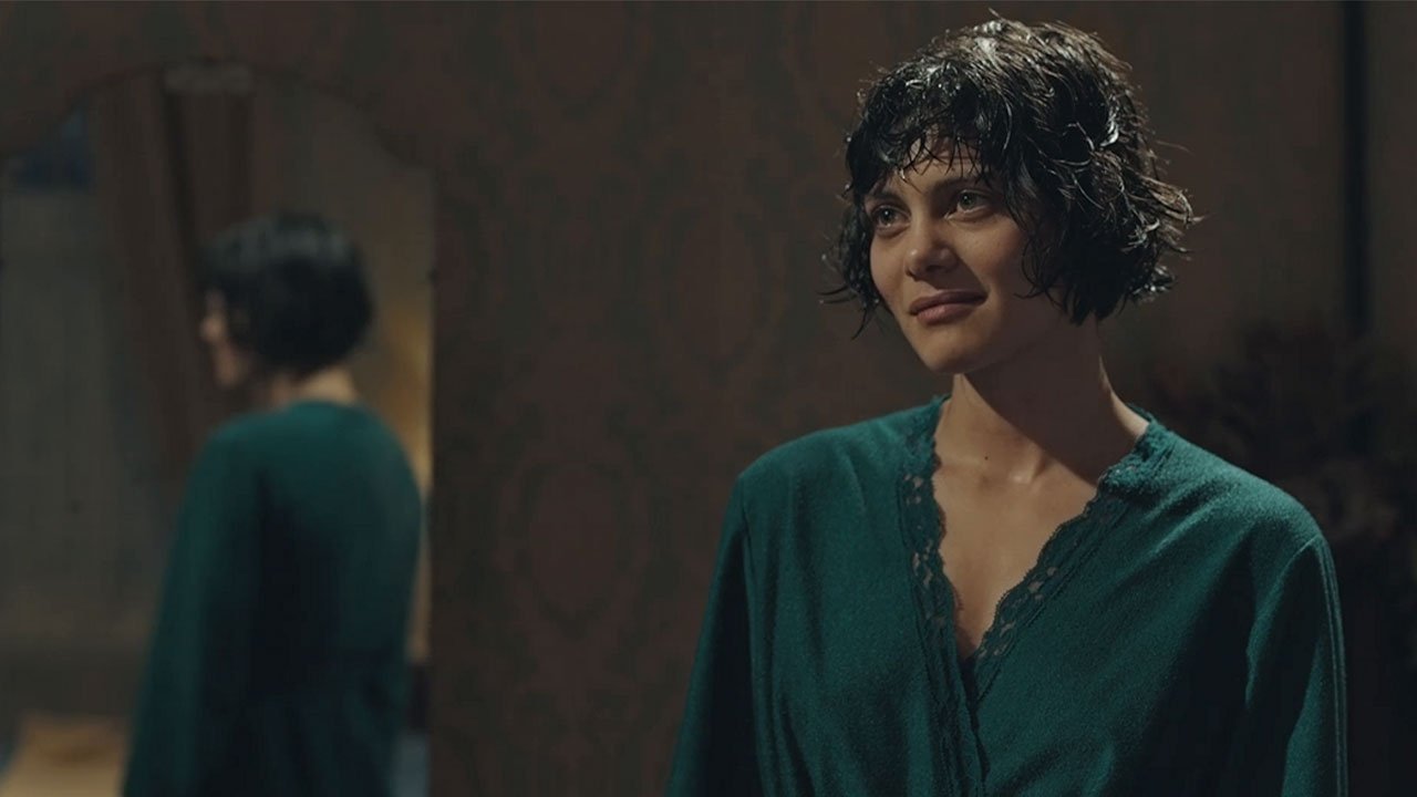 Peacock (2023)