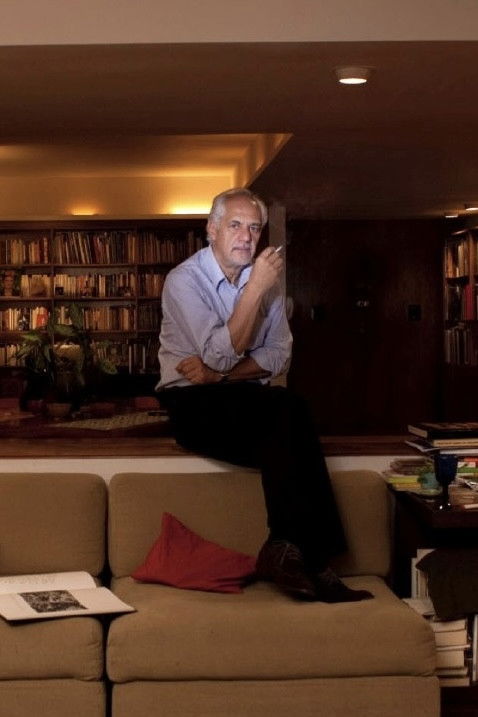 et billede af Leonardo Henríquez