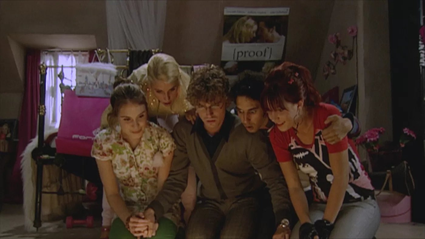 House of Anubis (NL)