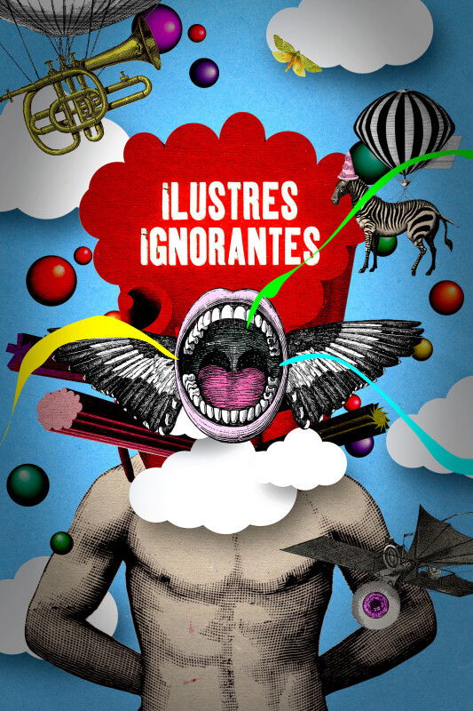 Ilustres Ignorantes - Season 12
