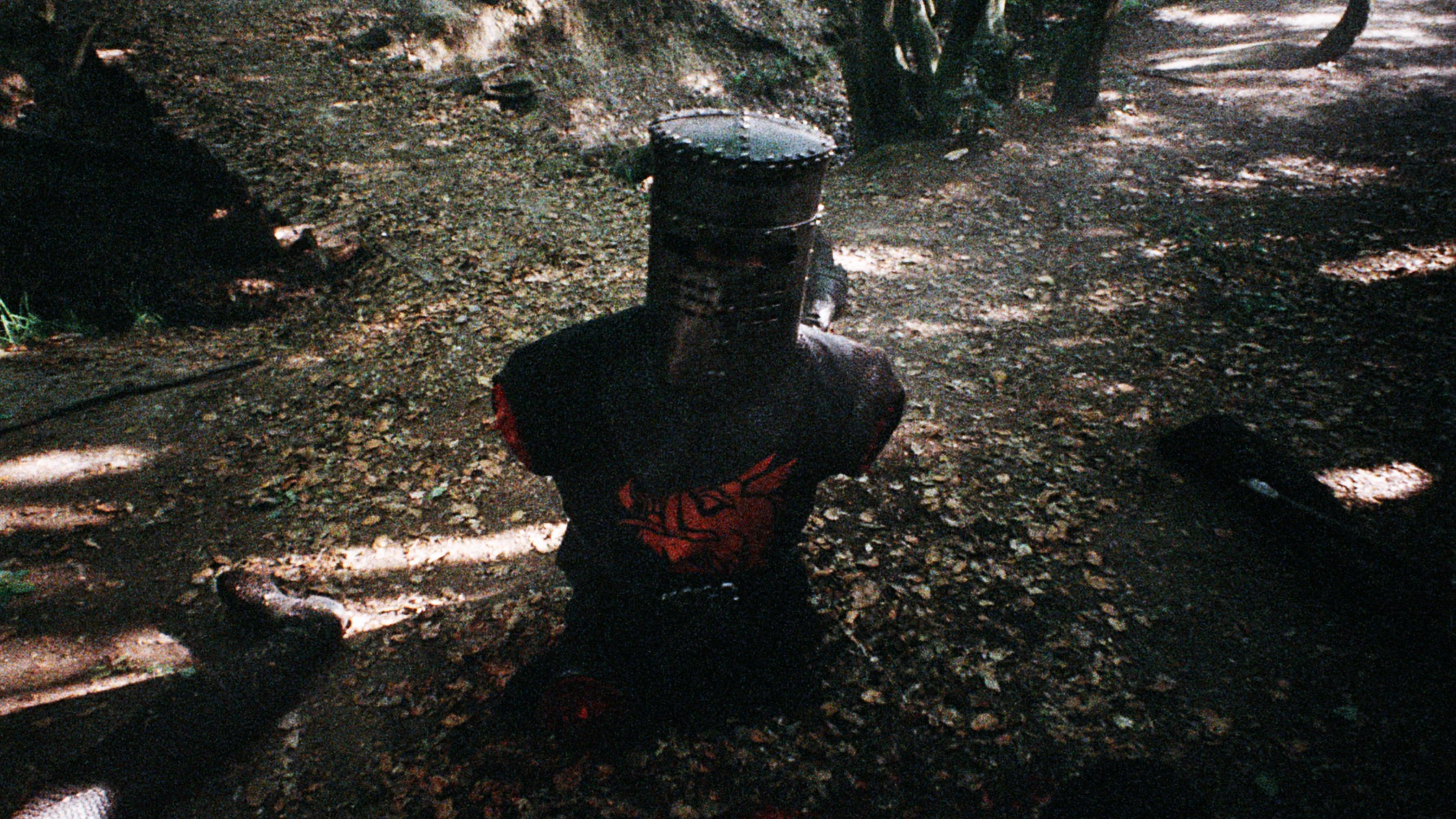 Monty Python a Svatý Grál (1975)