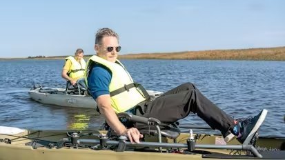 Sæt pris på Danmark - Épisode 5
