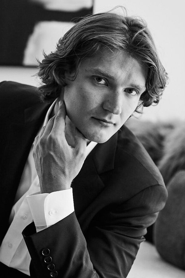 et billede af Jeff Kenny