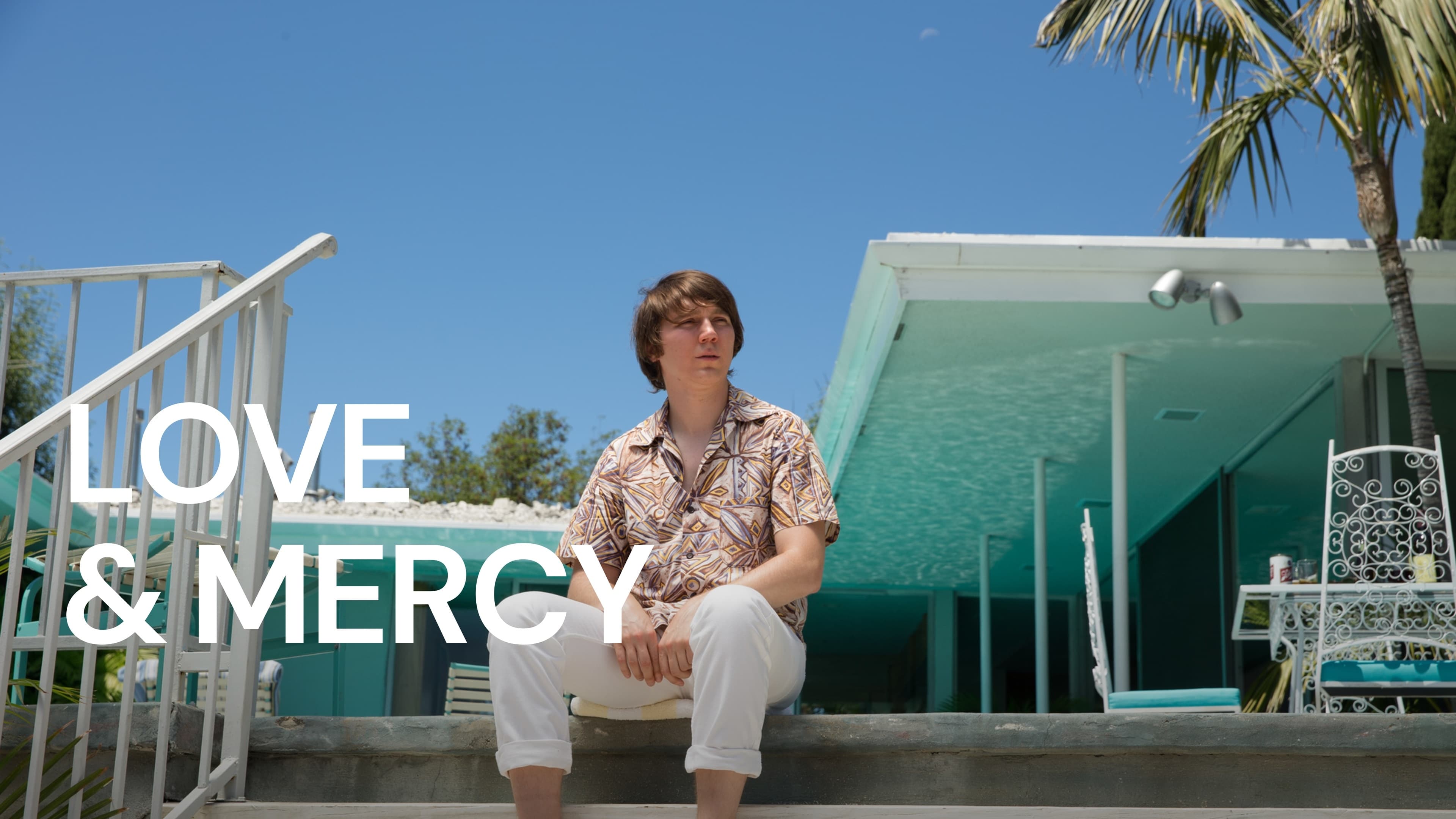 Love & Mercy (2015)