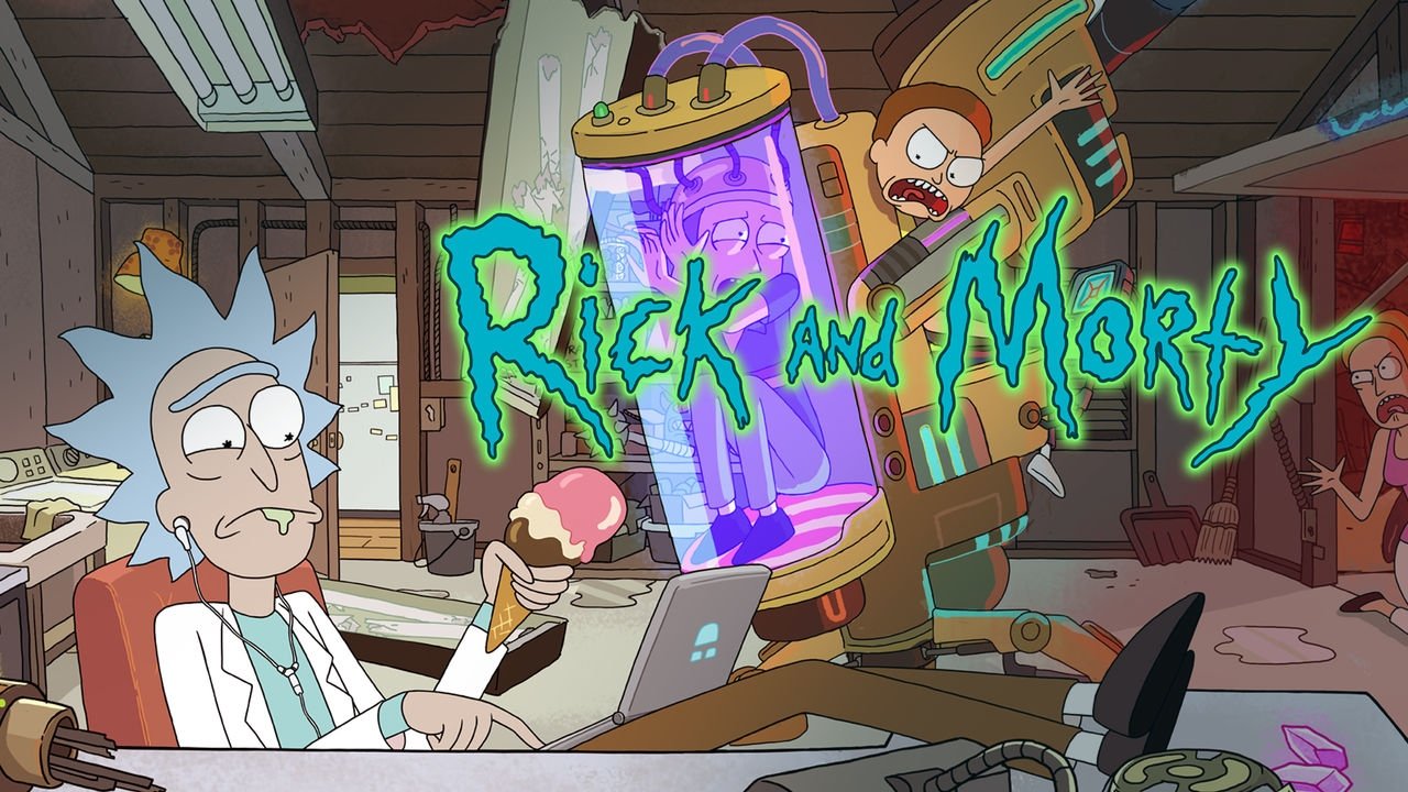 Rick+and+Morty