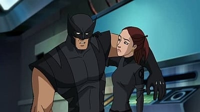 Wolverine and the X-Men