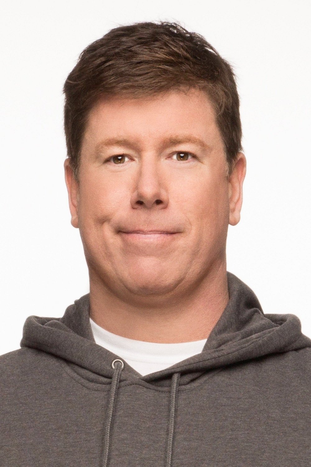 et billede af Jimmy Dunn