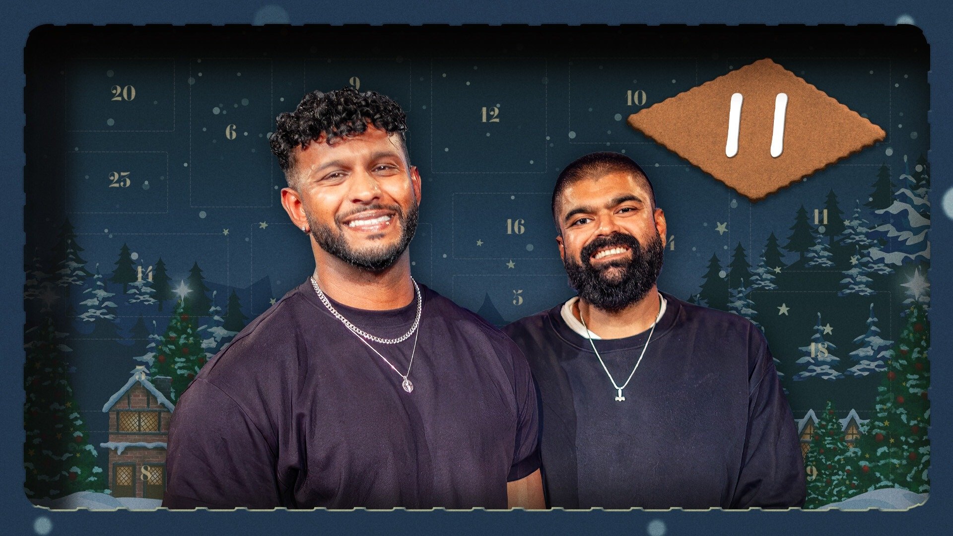 Thumbnail for Mayoo Indiran og Abubakar Hussain Season 1 Episode 11
