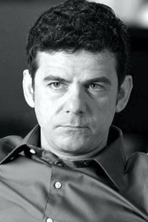 et billede af Vlad Zamfirescu