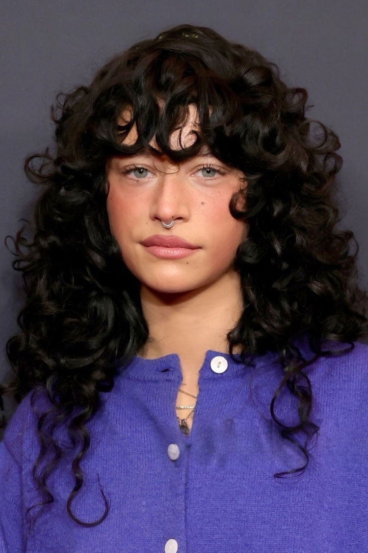 et billede af Odessa A'zion