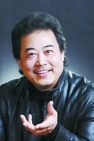 et billede af Ning Lin